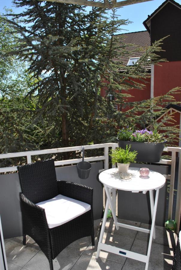 Harz-Rose Apartment Braunlage Exterior photo