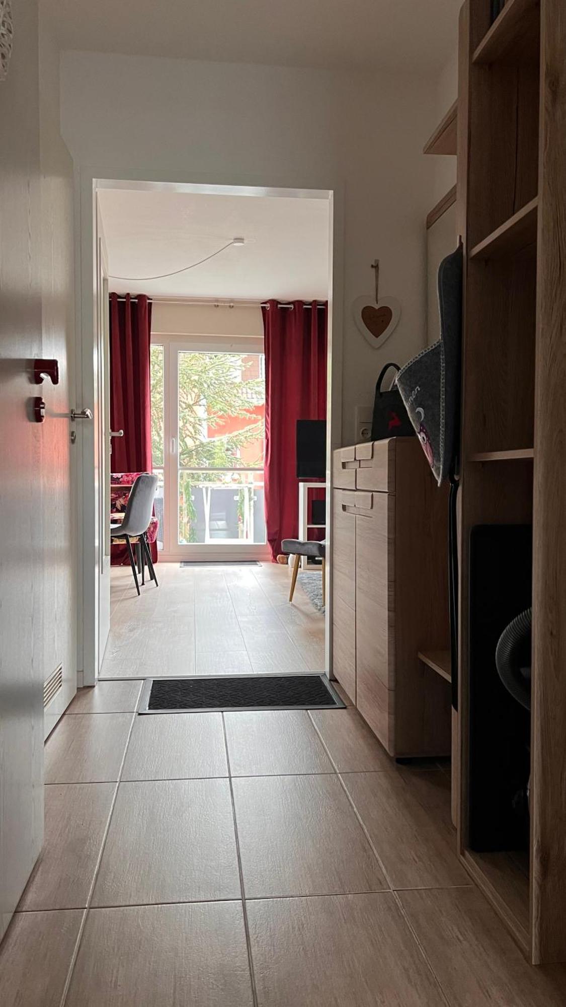 Harz-Rose Apartment Braunlage Exterior photo
